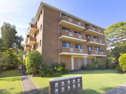 Carinya Gardens 15 - Australia Accommodation 4