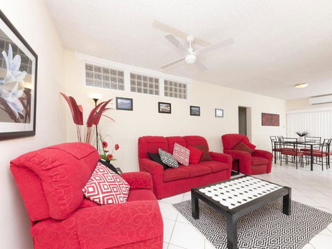 Carinya Gardens 15 - Australia Accommodation 2