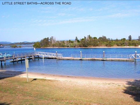 Albert Court 8 - Australia Accommodation 4