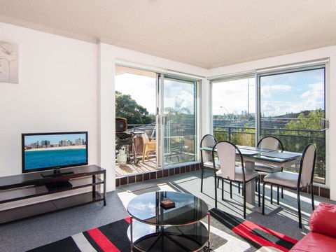 Albert Court 8 - Australia Accommodation 6