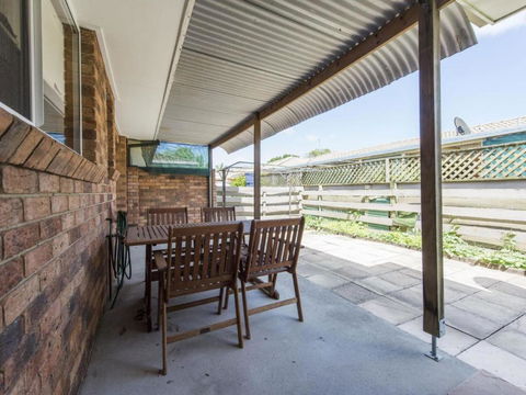 Armorel At Iluka - Australia Accommodation 1
