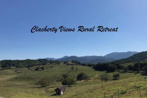 Clacherty Views - Australia Accommodation 0