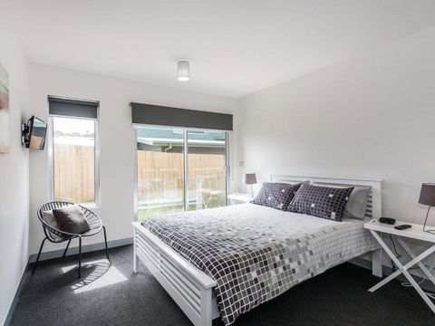 ANGLE By THE SEA Anglesea - Australia Accommodation 3