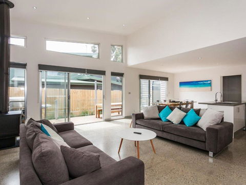ANGLE By THE SEA Anglesea - Australia Accommodation 5
