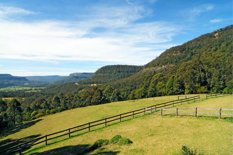 Alcheringa Cottage - Australia Accommodation 6