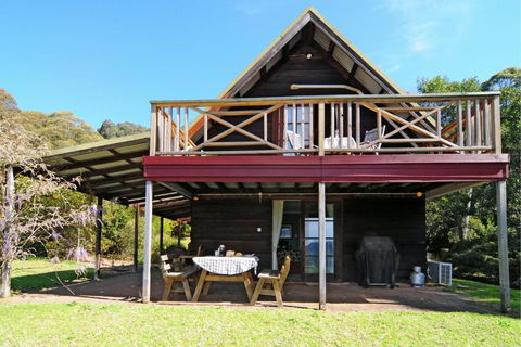 Alcheringa Cottage - Australia Accommodation 1