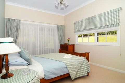 Alcheringa Cottage - Australia Accommodation 3
