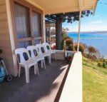 Tommys Lakehouse - Australia Accommodation
