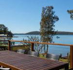 Patch of Paradise East54 - Australia Accommodation