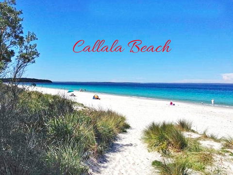 My Hideaway At Callala Beach - Australia Accommodation 5