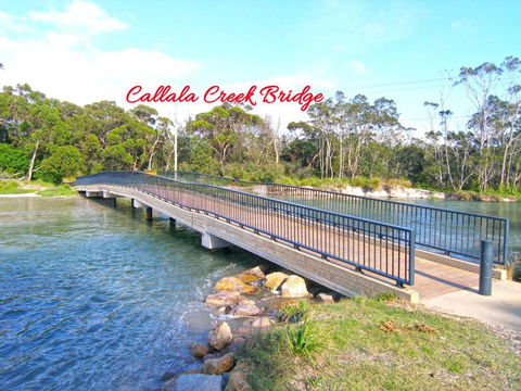 My Hideaway At Callala Beach - Australia Accommodation 6