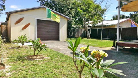 My Hideaway At Callala Beach - Australia Accommodation 4