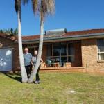 Twin Palms Holiday House At Lighthouse - Australia Accommodation 1