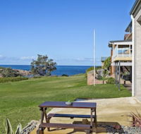 Whale Studio 1a Ocean Street - Australia Accommodation