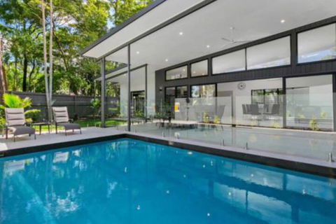 Villa Tiino Clifton Beach - Australia Accommodation 0