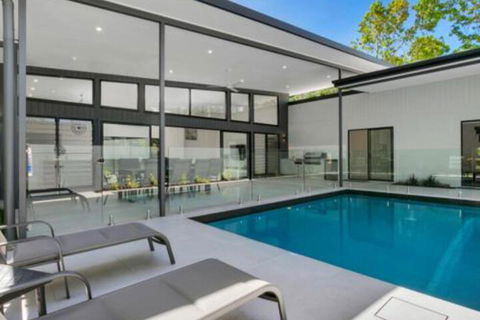 Villa Tiino Clifton Beach - Australia Accommodation 7