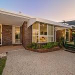 Woorim Secluded Palms Cottage - Australia Accommodation 0