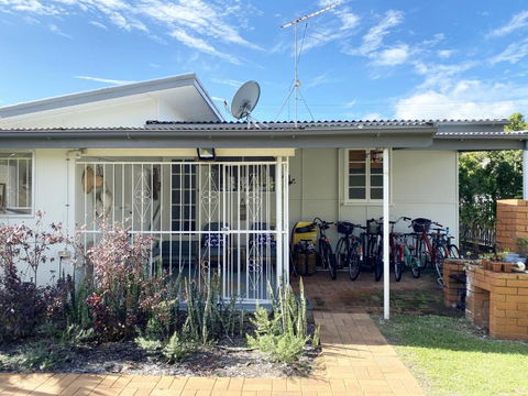 The Shack - Australia Accommodation 4