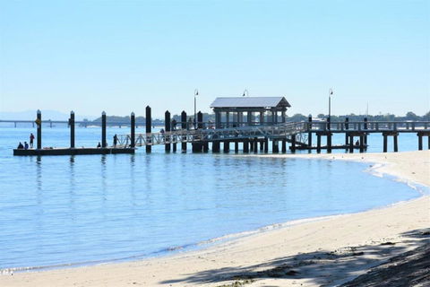 The Shack - Australia Accommodation 6