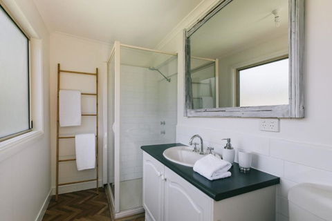 DOVESTONES By THE SEA INVERLOCH - Australia Accommodation 1
