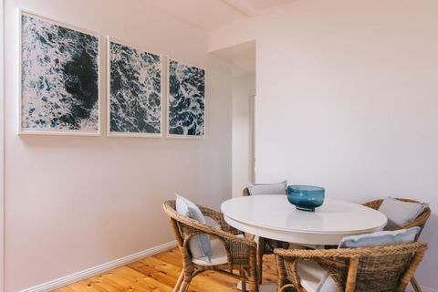 DOVESTONES By THE SEA INVERLOCH - Australia Accommodation 6