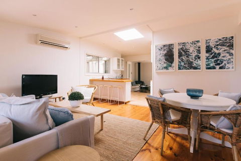 DOVESTONES By THE SEA INVERLOCH - Australia Accommodation 5