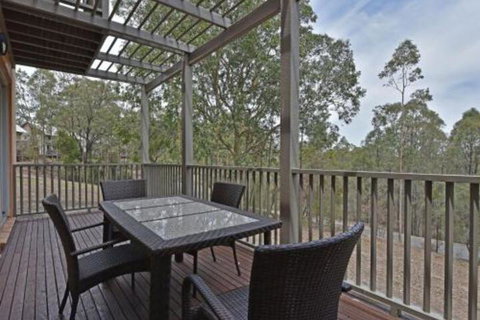 Villa 3br Tempranillo Resort Condo Located Within Cypress Lakes Resort (nothing Is More Central) - Australia Accommodation 2