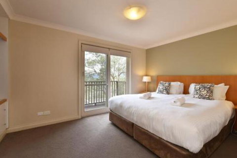 Villa 3br Tempranillo Resort Condo Located Within Cypress Lakes Resort (nothing Is More Central) - Australia Accommodation 6