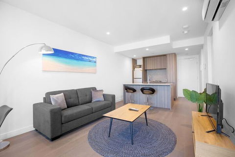 Charming Gem In Center Melbourne - Australia Accommodation 3