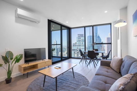 Charming Gem In Center Melbourne - Australia Accommodation 6