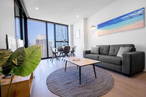 Charming Gem In Center Melbourne - Australia Accommodation 0