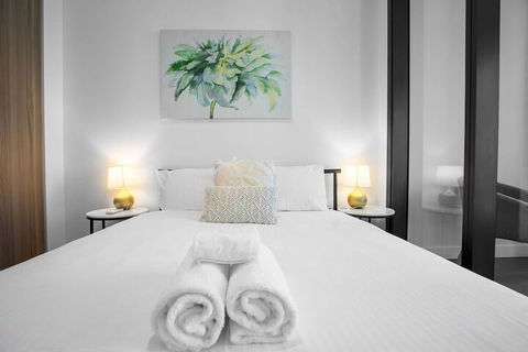 Charming Gem In Center Melbourne - Australia Accommodation 4
