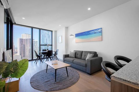 Charming Gem In Center Melbourne - Australia Accommodation 2