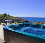 Aqua views over jones beach - Australia Accommodation