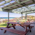 Antonios Paradise Spectacular Views Over Warrain Beach - Australia Accommodation 0