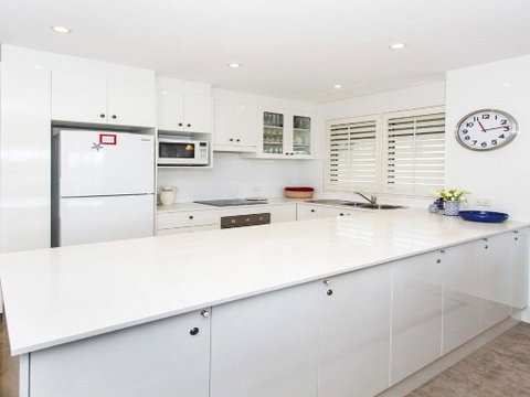 Aroona At Minnamurra - Australia Accommodation 5