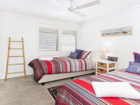 Aroona At Minnamurra - Australia Accommodation 2