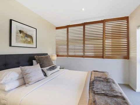 Arum 4 Heritage Park Contemporary & Timeless - Australia Accommodation 4