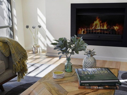 Arum 4 Heritage Park Contemporary & Timeless - Australia Accommodation 3