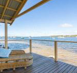 Bluewater riverfront location with water views - Australia Accommodation