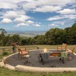 Captains Lookout Elevated Ocean Views Rural Stay - Australia Accommodation 0