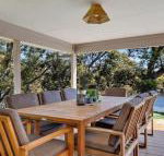 Cabarita on Currarong creek - Australia Accommodation