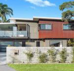 Horizons at Currarong architecturally designed beach house - Australia Accommodation