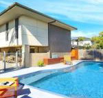 Isthmus on Jones Beach - Australia Accommodation