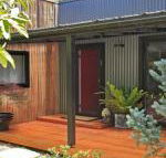 Lovett quirky stylish with a bush backdrop - Australia Accommodation