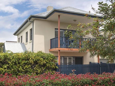 Kiama Beachscape On Manning - Australia Accommodation 1