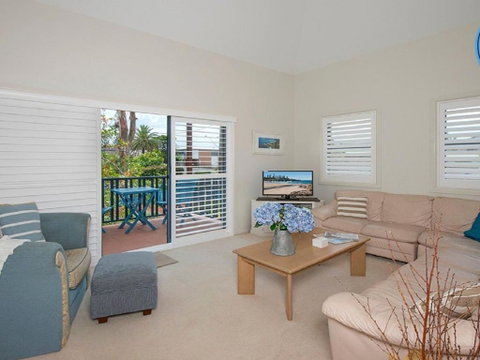 Kiama Beachscape On Manning - Australia Accommodation 2