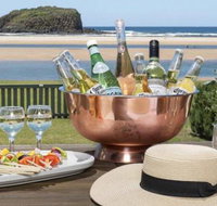 Minnamurra Island View - Australia Accommodation