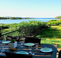 Minnamurra Villa on the River - Australia Accommodation