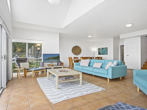 Tilbury Breeze Ocean Views Comfort & Style - Australia Accommodation 2